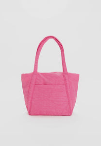Baggu Mini Cloud Bag Azalea Pink