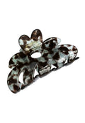 Buttermilk Accessories Rebekah Clip Poppyseed