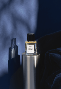 Abel Cobalt Amber Parfum Extrait - Uncommon