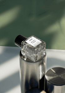 Abel Green Cedar Parfum Extrait - Uncommon