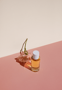 Abel Pink Iris Eau de Parfum - Uncommon