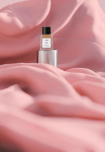 Abel Pink Iris Parfum Extrait - Uncommon