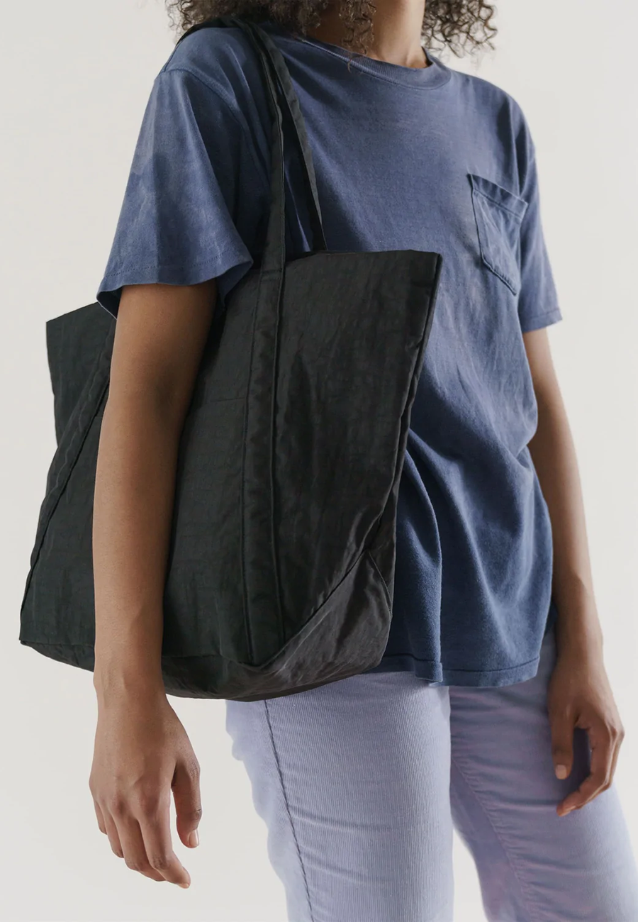 Baggu Cloud Bag Black