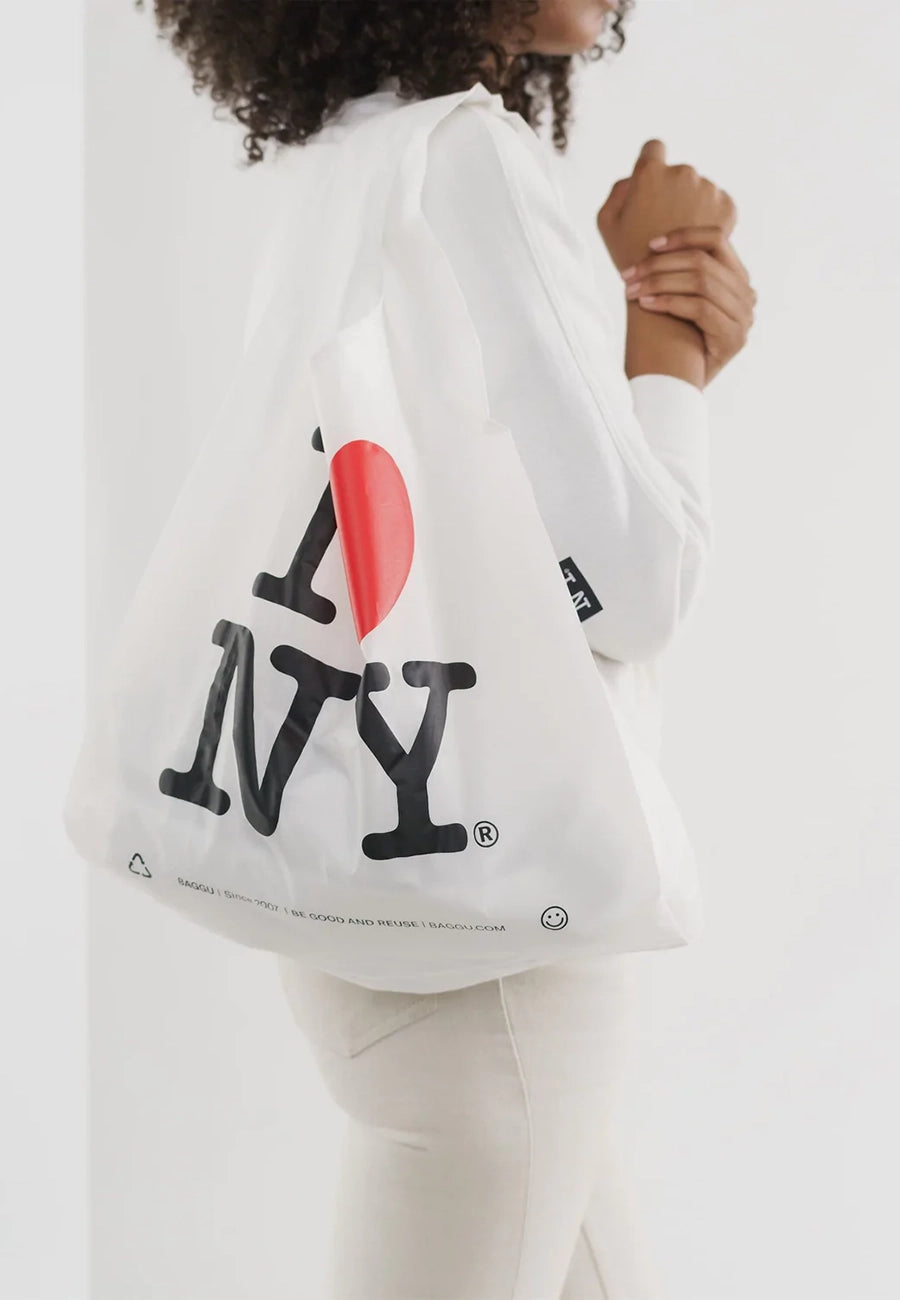 Baggu Standard Baggu I Love NY