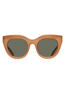 Air Heart Caramel