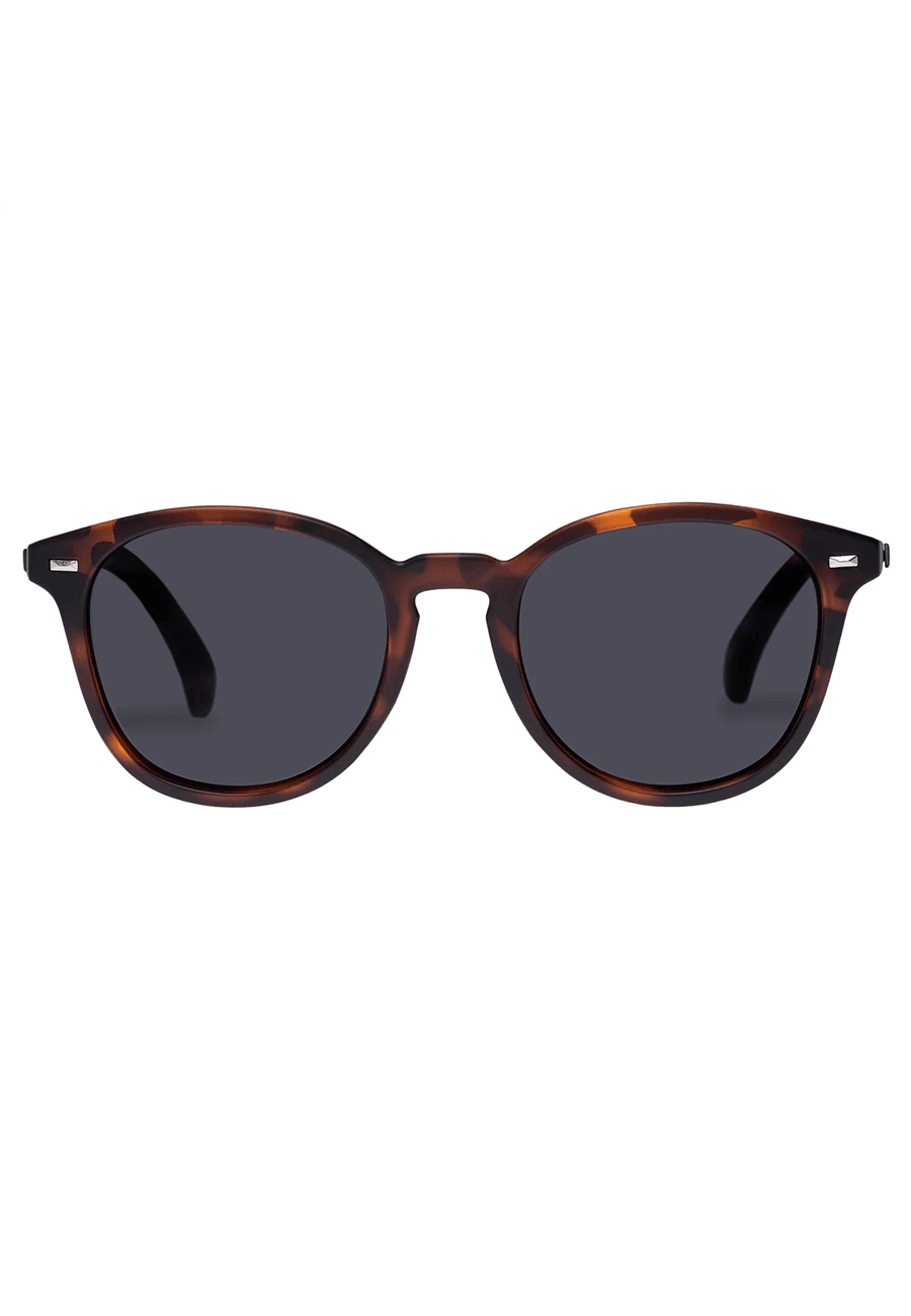 Le Specs Bandwagon Matte Tort - Uncommon
