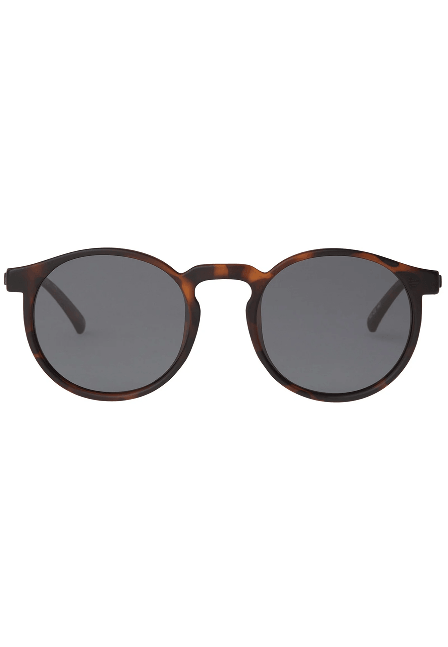 Le Specs Teen Spirit Deux Matte Tort - Uncommon