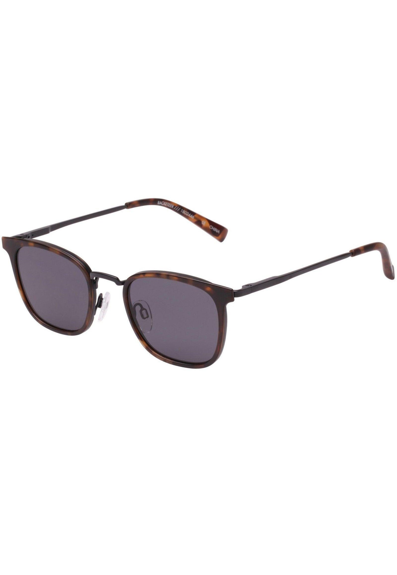 Le Specs Racketeer Matte Tort