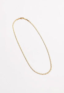 Wolf Circus Toni Necklace in Gold - Uncommon